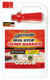 Spectracide HG-96098 Insect Control, Liquid, 1 gal